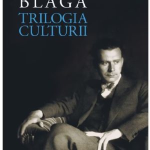 Trilogia Culturii - Lucian Blaga