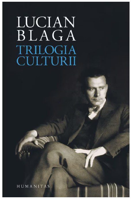 Trilogia Culturii - Lucian Blaga