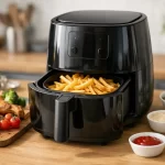 Air fryer pentru începători: ce merită