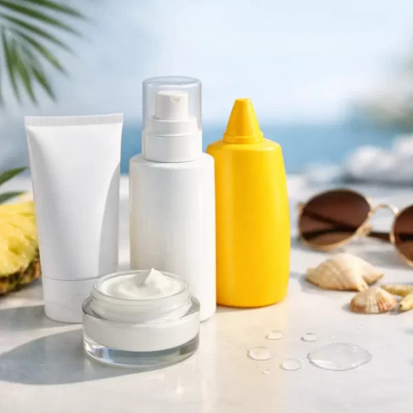 Ce cremă cu SPF alegi pentru ten gras