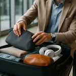 Ce iei în bagaj de mână, fără să te stresezi