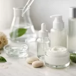 Ce înseamnă eticheta non comedogenic skincare