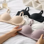 Cum alegi un sutien fără sârmă comod
