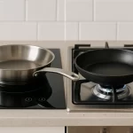 Plită cu inducție sau pe gaz: avantaje reale