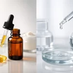 Retinol sau acid hialuronic?