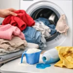 10 greșeli când speli hainele acasă