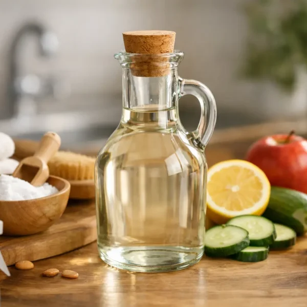 10 utilizări surprinzătoare ale oțetului