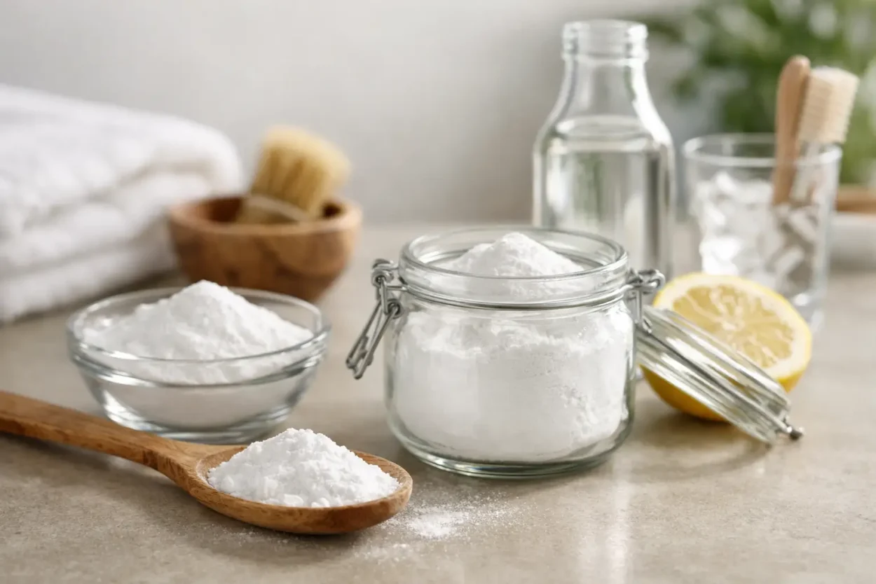 15 lucruri pe care nu stiai despre bicarbonat
