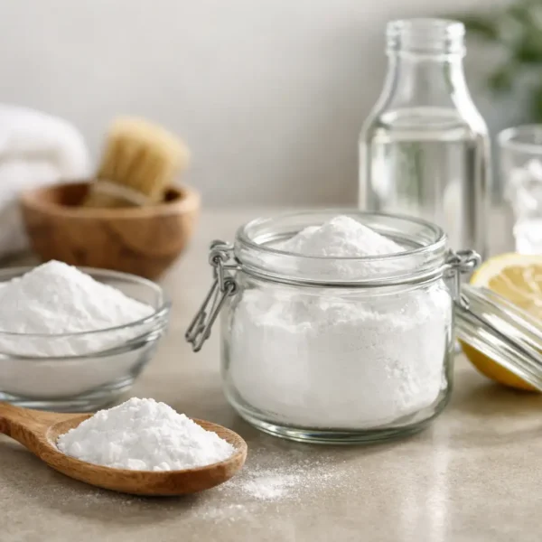 15 lucruri pe care nu stiai despre bicarbonat