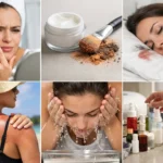 6 greseli cand iti ingrijesti tenul