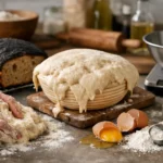 8 greșeli când faci pâine în casă