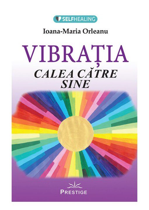 Vibratia - Calea catre sine