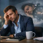 Ce se întâmplă dacă dormi prea puțin