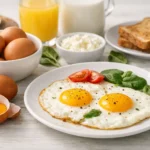 Ce se întâmplă dacă mănânci ouă zilnic