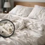 Ce se întâmplă dacă nu schimbi lenjeria des