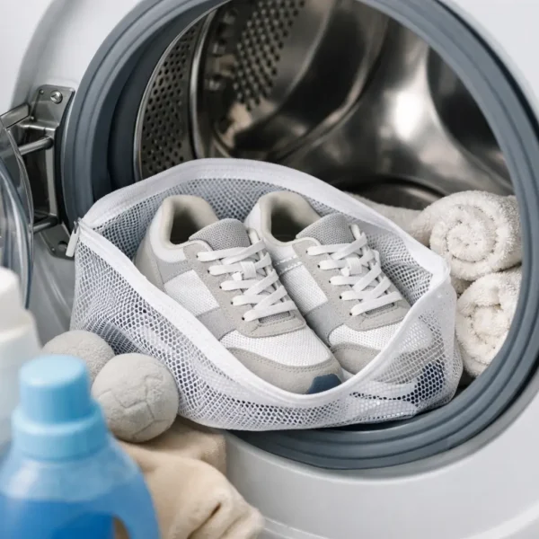 Cum se spală corect adidașii în mașina de spălat