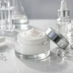 Review cremă antirid cu peptide - eficiență reală?