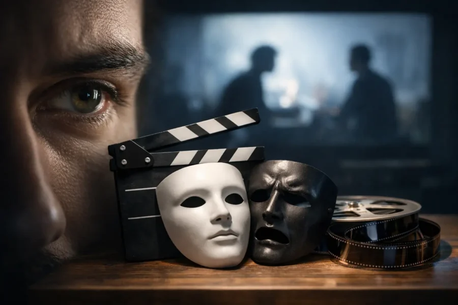 12 cele mai bune filme psihologice