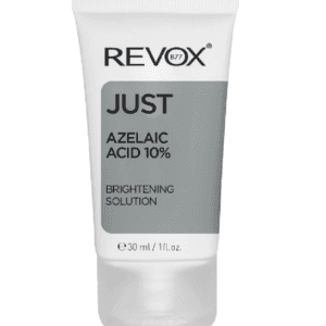 Revox Just Azelaic Acid brightening solution 10%
