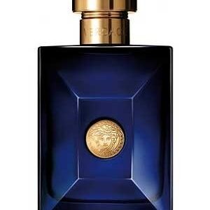After Shave Versace Pour Homme Dylan Blue (Concentratie: After Shave Lotion, Gramaj: 100 ml)