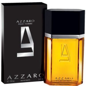 Azzaro Pour Homme, Apa de Toaleta (Concentratie: Apa de Toaleta, Gramaj: 100 ml)