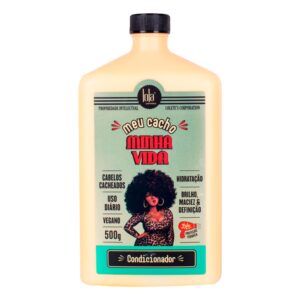 Balsam pentru par cret Meu Cacho Mihna Vida Lola Cosmetics, 500 m (Gramaj: 500 ml)