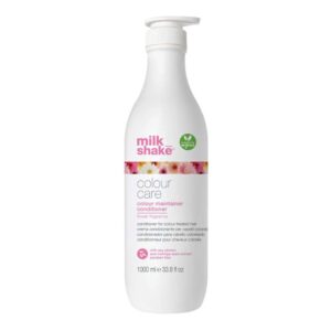 Balsam pentru Parul Vopsit - Milk Shake Colour Care Colour Maintainer Conditioner with Flower Fragrance (Gramaj: 1000 ml)