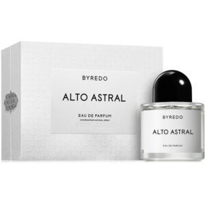 Byredo Alto Astral Apa de Parfum, Unisex (Gramaj: 100 ml)