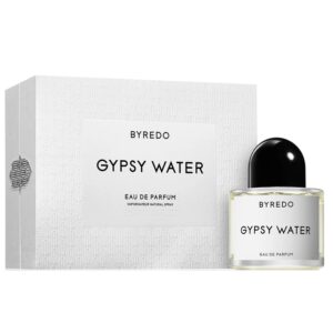 Byredo Gypsy Water Apa de Parfum, Unisex (Gramaj: 50 ml)