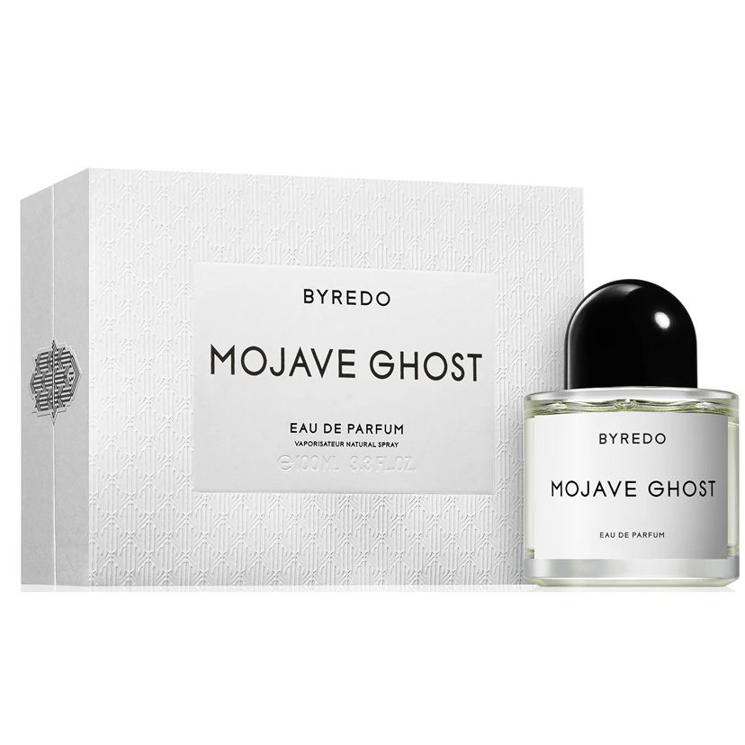 Byredo Mojave Ghost Apa De Parfum, Unisex (Gramaj: 100 ml)