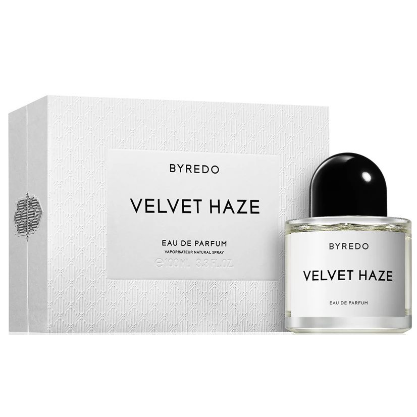 Byredo Velvet Haze Apa De Parfum, Unisex (Gramaj: 100 ml)