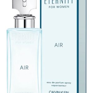 Calvin Klein Eternity Air for Women (Concentratie: Apa de Parfum, Gramaj: 100 ml)