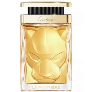 Cartier La Panthere Parfum pentru Femei (Gramaj: 100 ml, Concentratie: Parfum)