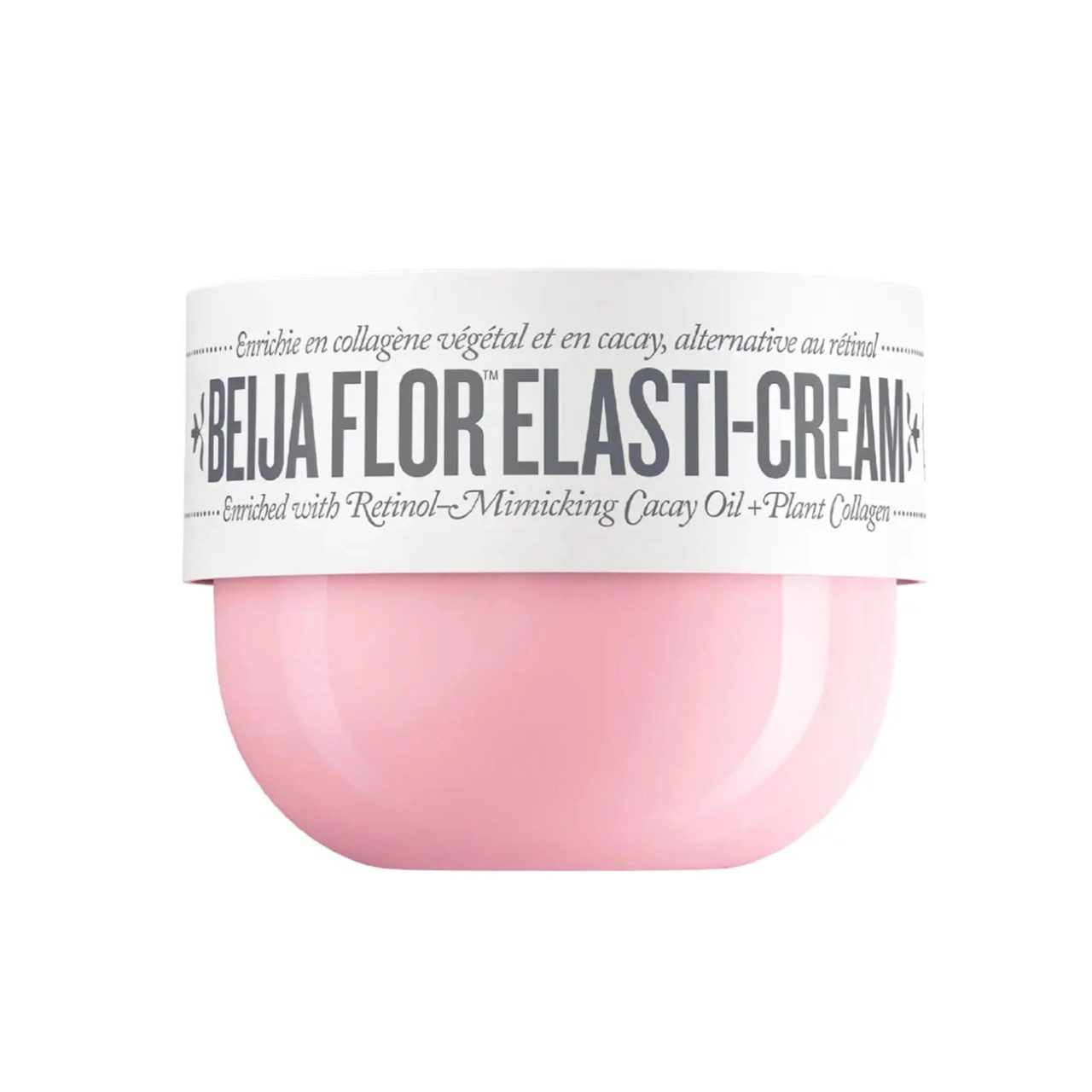 Crema de corp Sol De Janeiro, Beija Flor Collagen (Gramaj: 75 ml)