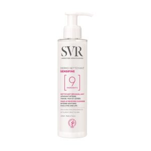 Demachiant dermatologic Sensifine, 200 ml, Svr (Concentratie: Demachiant, Gramaj: 200 ml)