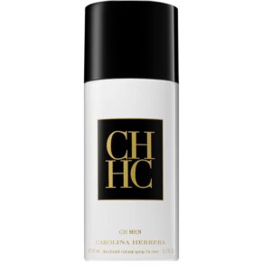 Deo Spray Carolina Herrera CH Men (Concentratie: Deo Spray, Gramaj: 150 ml)