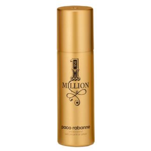 Deo Spray Paco Rabanne 1 Million, Barbati, 150 ml (Concentratie: Deo Spray, Gramaj: 150 ml)