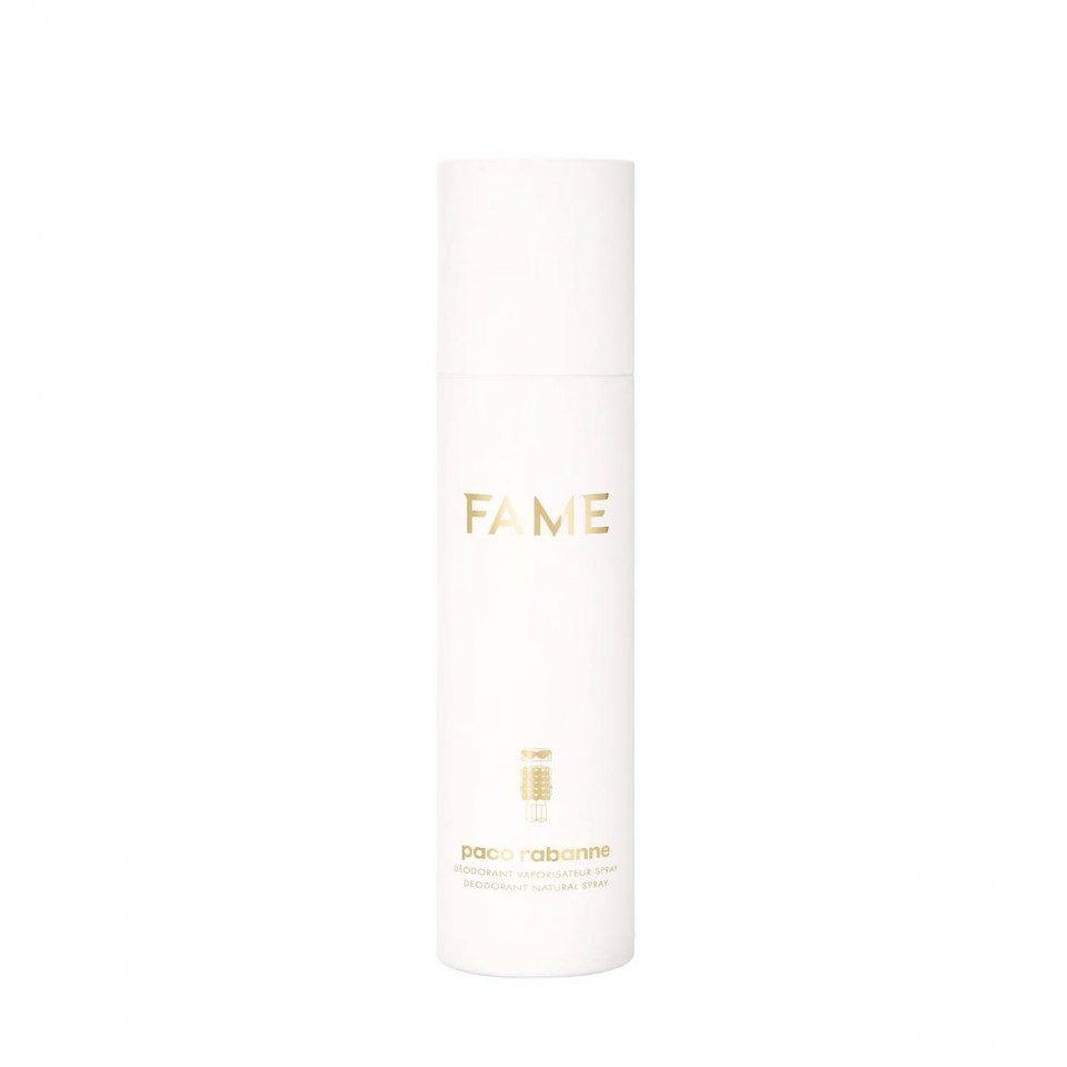 Deodorant spray Paco Rabanne Fame, Femei, 150 ml