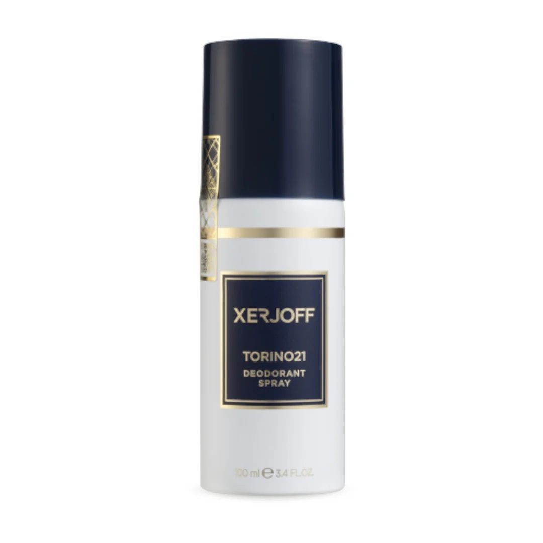 Deodorant spray Xerjoff Torino 21, Unisex, 100 ml
