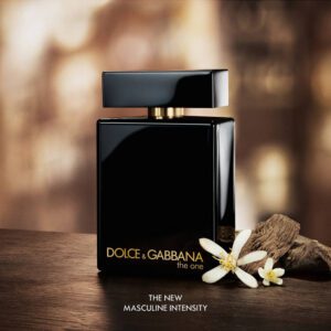 Dolce&Gabbana The One For Men Intense, Apa de Parfum (Concentratie: Apa de Parfum, Gramaj: 50 ml)