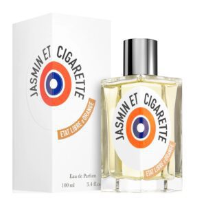 Etat Libre d'Orange Jasmin et Cigarette, Apa de Parfum, Femei (Gramaj: 100 ml)