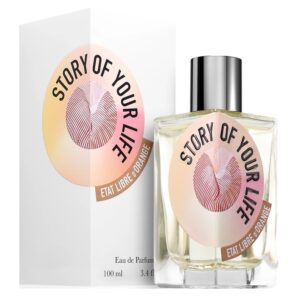 Etat Libre d'Orange Story of Your Life, Apa de Parfum, Unisex (Gramaj: 100 ml)