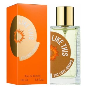 Etat Libre d'Orange Tilda Swinton Like This, Apa de Parfum, Femei (Gramaj: 100 ml)