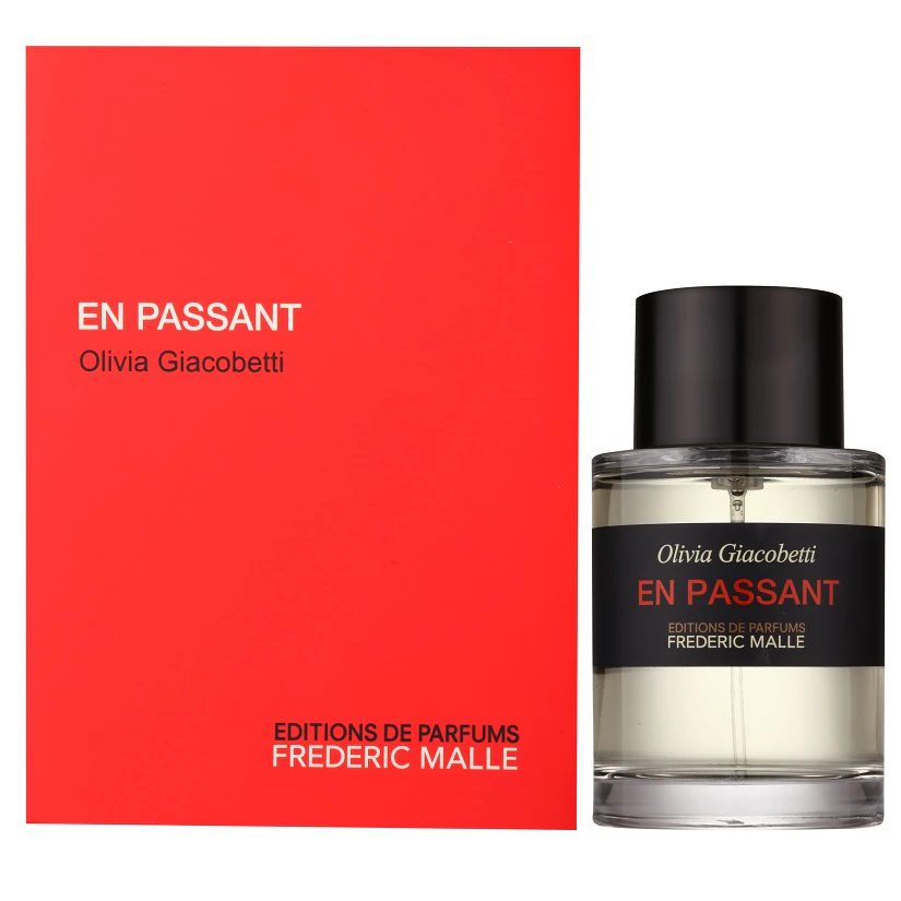 Frederic Malle En Passant, Apa de Parfum, Femei (Gramaj: 100 ml)