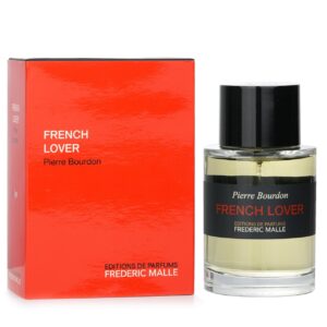 Frederic Malle French Lover, Apa de Parfum, Barbati (Gramaj: 100 ml)