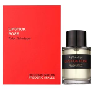 Frederic Malle Lipstick Rose, Apa de Parfum, Femei (Gramaj: 100 ml)