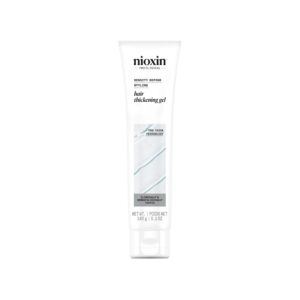 Gel de par pentru volum Density Defend, 140 ml, Nioxin (Gramaj: 140 ml)
