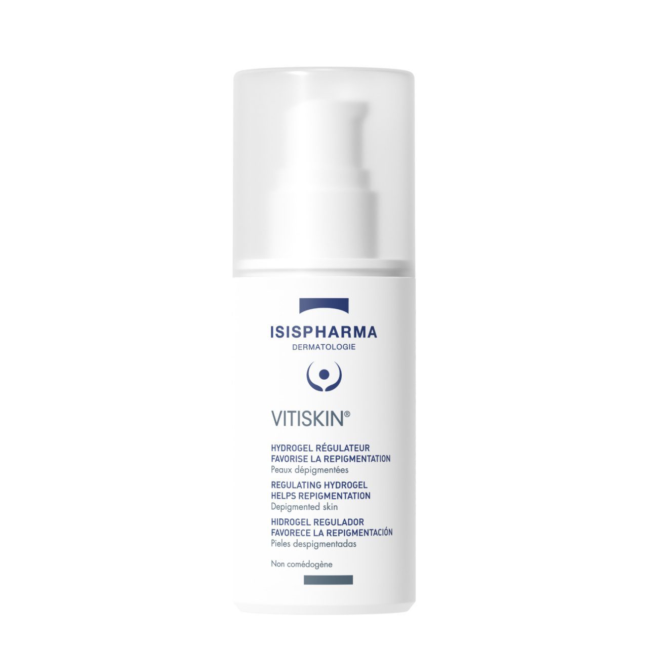 Gel Isispharma Vitiskin, 50 ml