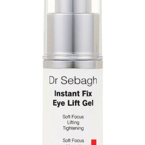 Gel pentru fermitate, pentru zona ochilor Instant Fix Eye Lift Gel Dr. Sebagh (Gramaj: 15 ml)
