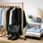 Ghid complet capsule wardrobe pentru birou